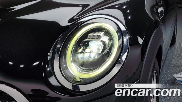 Mini Cooper 2020 — photo 8