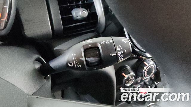 Mini Cooper 2020 — photo 29