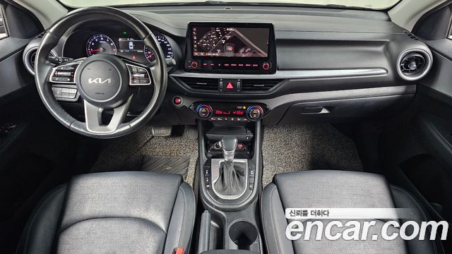 Kia K3 2022 — photo 10