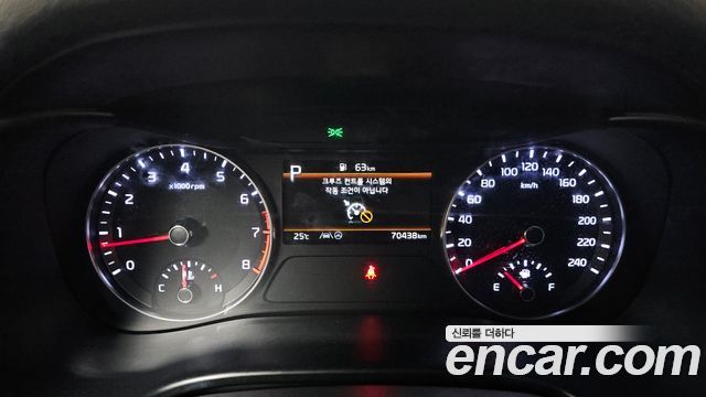 Kia K3 2022 — photo 11