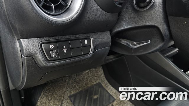 Kia K3 2022 — photo 21