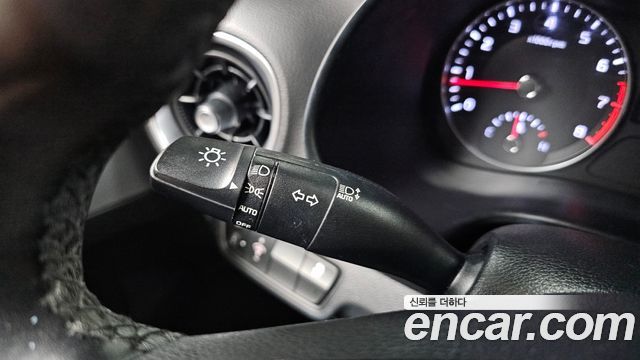 Kia K3 2022 — photo 16