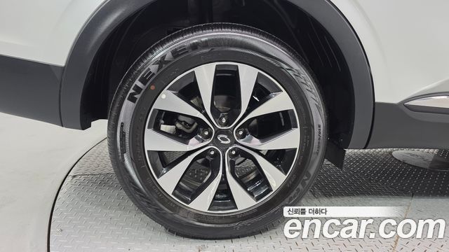 Renault Korea XM3 2023 — photo 5