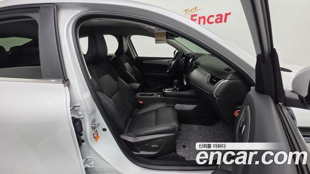 Renault Korea XM3 2023 — photo 13