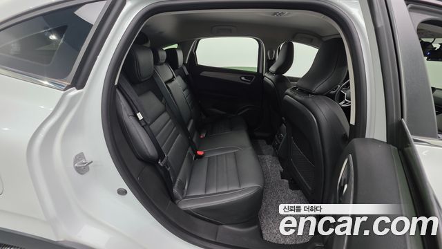 Renault Korea XM3 2023 — photo 30