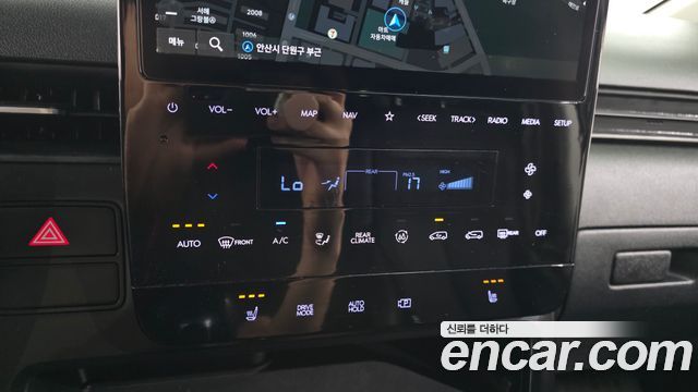 Hyundai Staria 2023 — photo 22