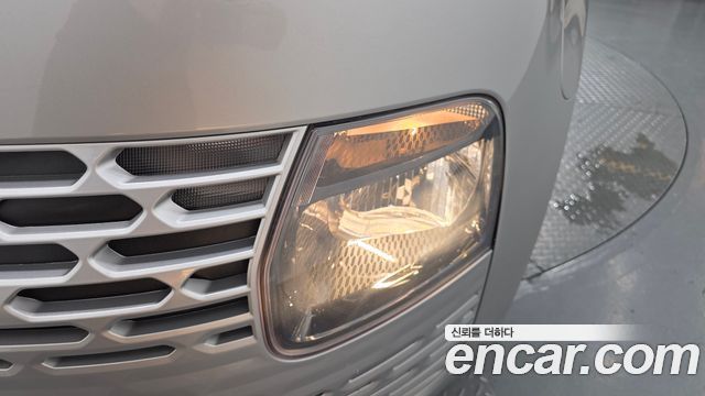 Hyundai Staria 2023 — photo 8