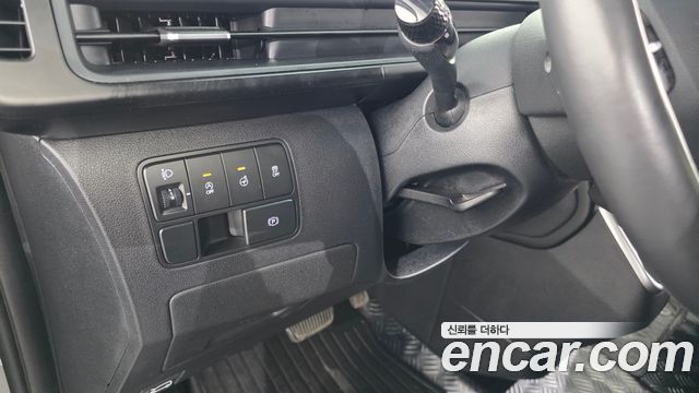 Hyundai Staria 2023 — photo 30