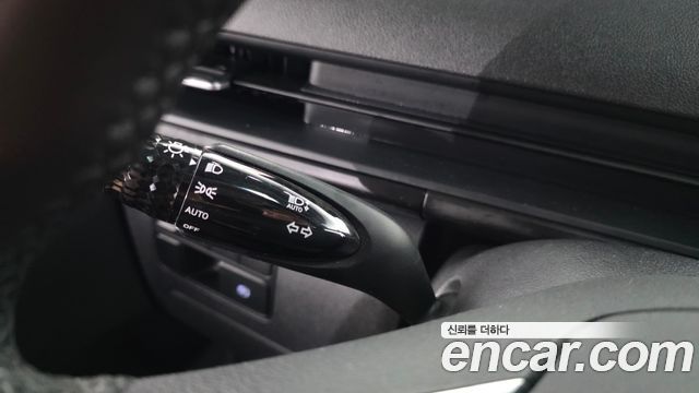 Hyundai Staria 2023 — photo 31