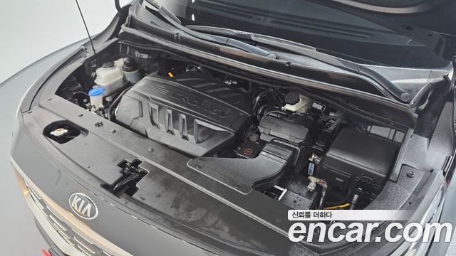 Kia Canival 2019 — photo 6