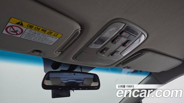 Kia Canival 2019 — photo 30