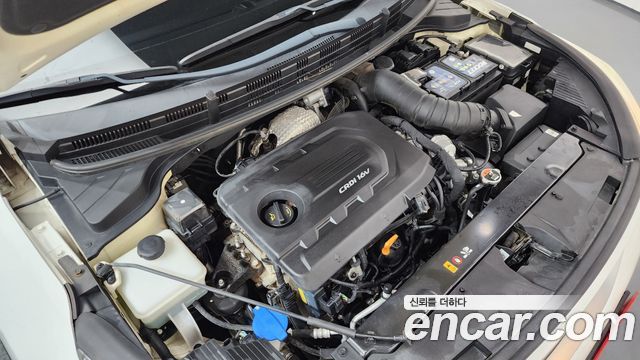 Kia Stonic 2018 — photo 6