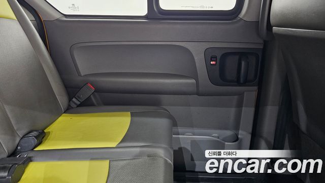 Hyundai Starex 2019 — photo 24