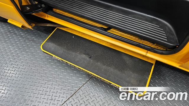 Hyundai Starex 2019 — photo 25