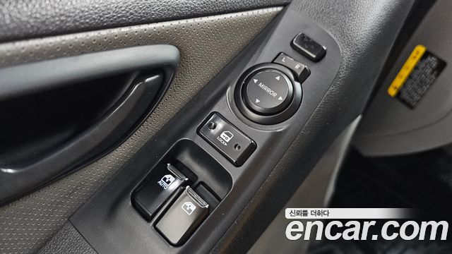 Hyundai Starex 2019 — photo 29