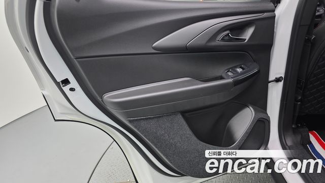 Chevrolet Korea Trailblazer 2024 — photo 15