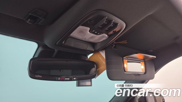 Chevrolet Korea Trailblazer 2024 — photo 28