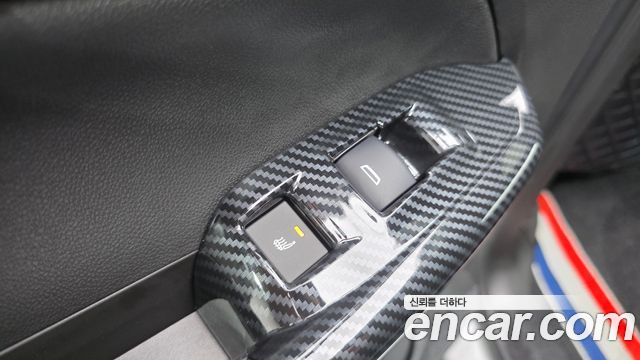 Chevrolet Korea Trailblazer 2024 — photo 31