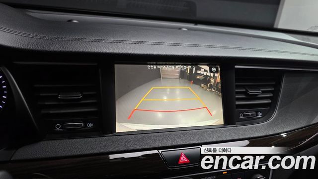 Kia K7 2019 — photo 15