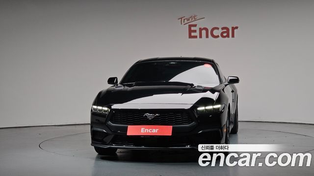 Ford Mustang 2024 — photo 3