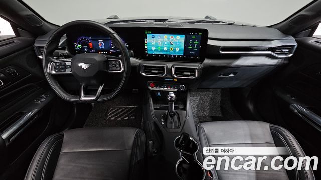 Ford Mustang 2024 — photo 10