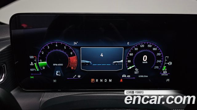 Ford Mustang 2024 — photo 11