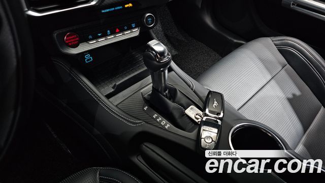 Ford Mustang 2024 — photo 12