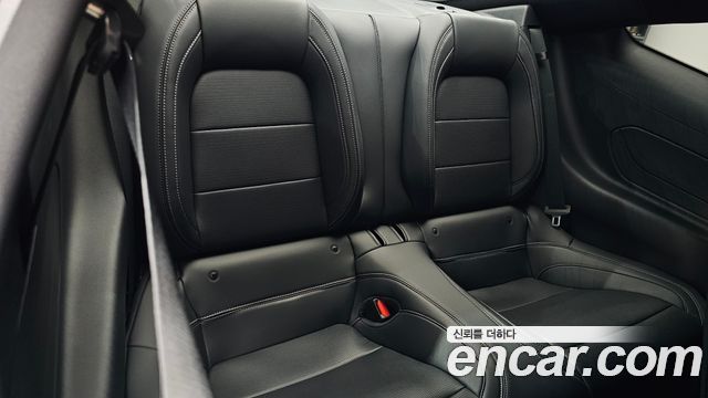 Ford Mustang 2024 — photo 18
