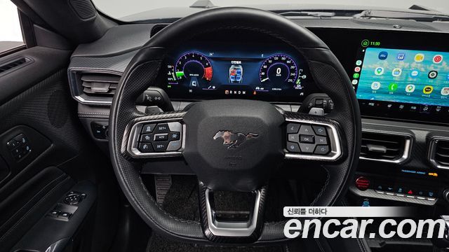 Ford Mustang 2024 — photo 19