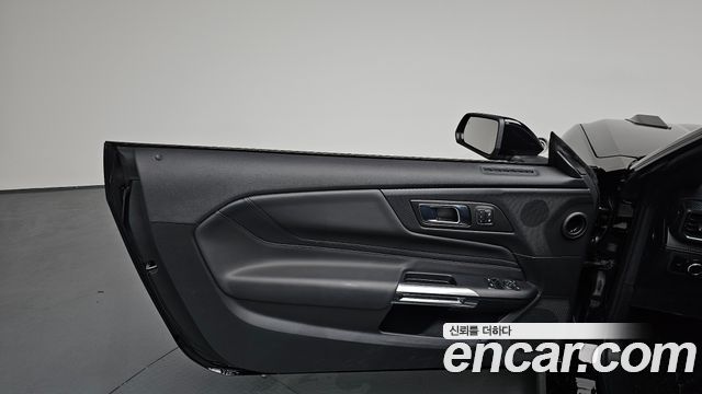 Ford Mustang 2024 — photo 14