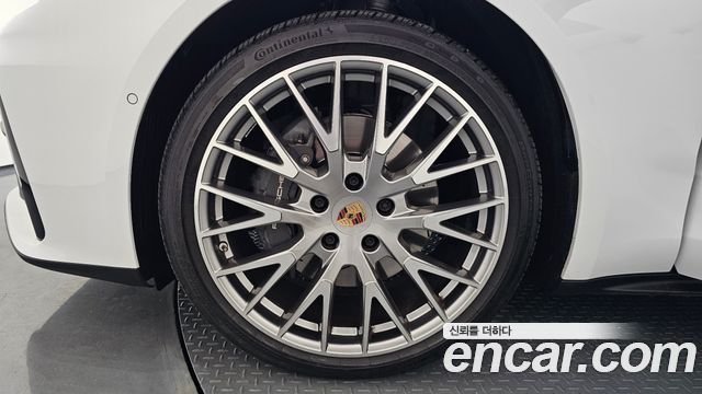 Porsche Panamera 2024 — photo 5