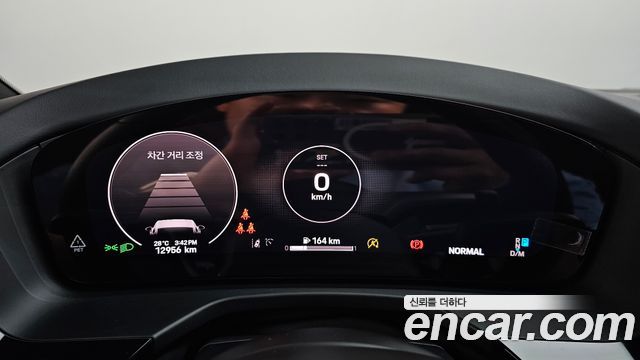 Porsche Panamera 2024 — photo 11