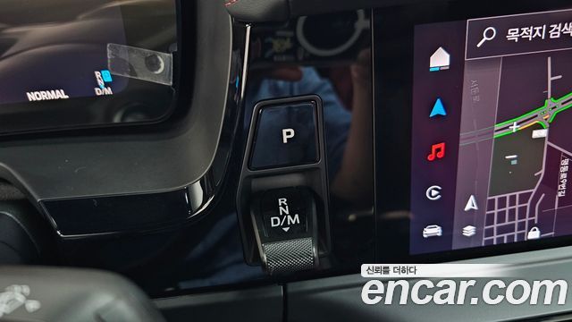 Porsche Panamera 2024 — photo 12