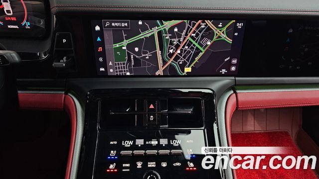 Porsche Panamera 2024 — photo 18