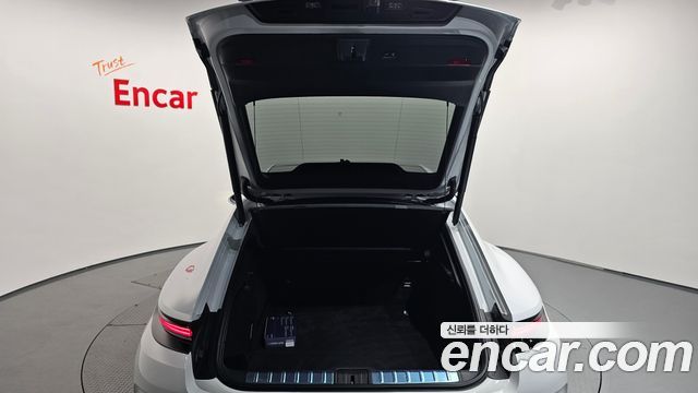 Porsche Panamera 2024 — photo 25