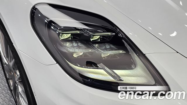 Porsche Panamera 2024 — photo 8