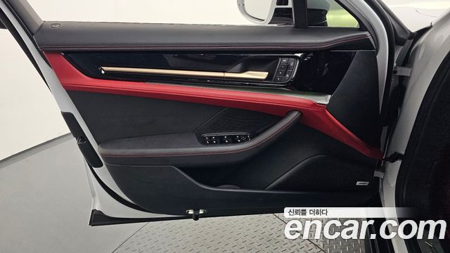Porsche Panamera 2024 — photo 14