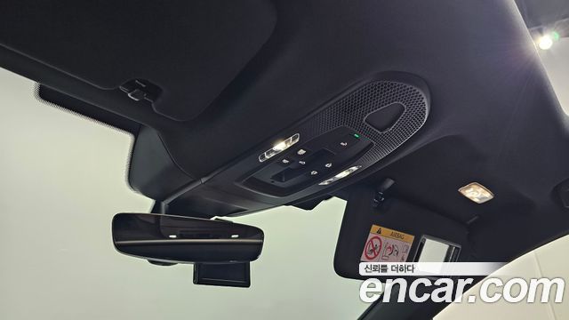 Porsche Panamera 2024 — photo 27