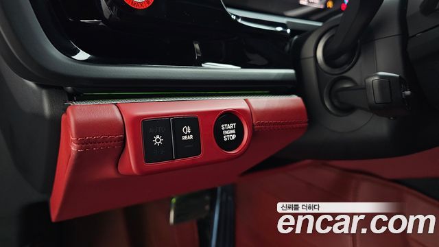 Porsche Panamera 2024 — photo 29