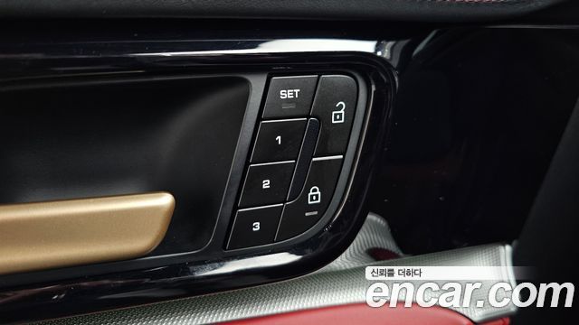 Porsche Panamera 2024 — photo 30