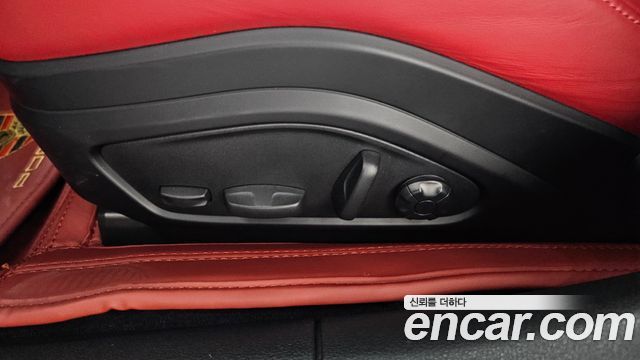 Porsche Panamera 2024 — photo 31