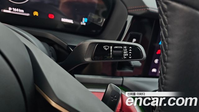 Porsche Panamera 2024 — photo 35