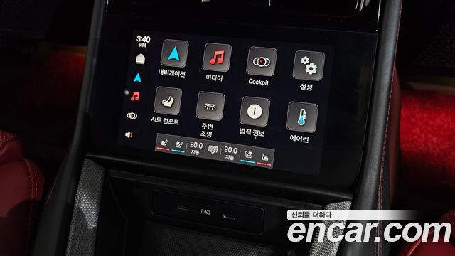 Porsche Panamera 2024 — photo 36