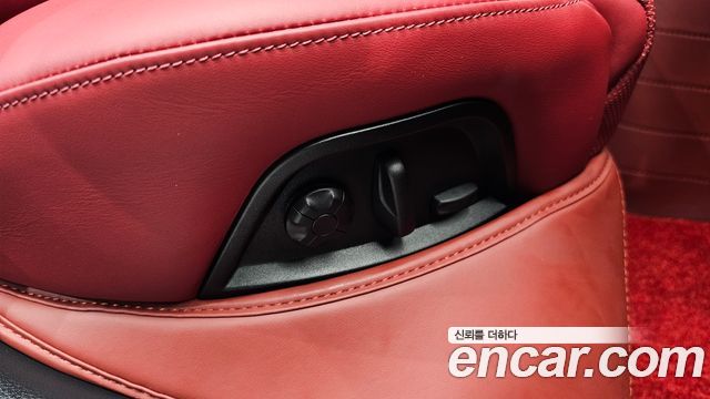 Porsche Panamera 2024 — photo 37