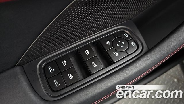 Porsche Panamera 2024 — photo 38