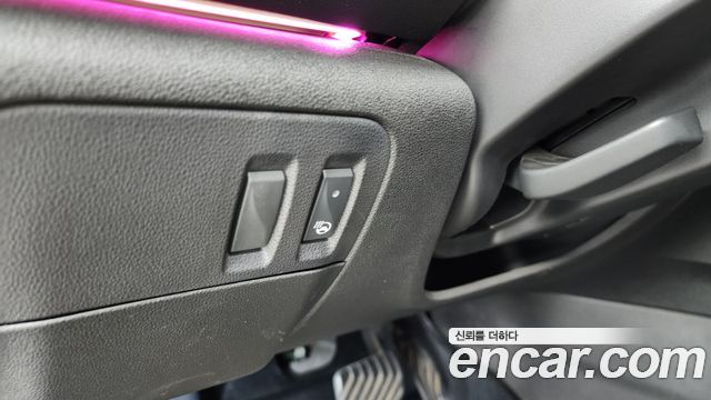 Renault Korea SM6 2016 — photo 22