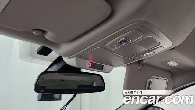 Renault Korea SM6 2016 — photo 23