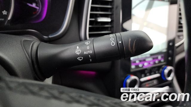 Renault Korea SM6 2016 — photo 24