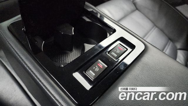 Renault Korea SM6 2016 — photo 25
