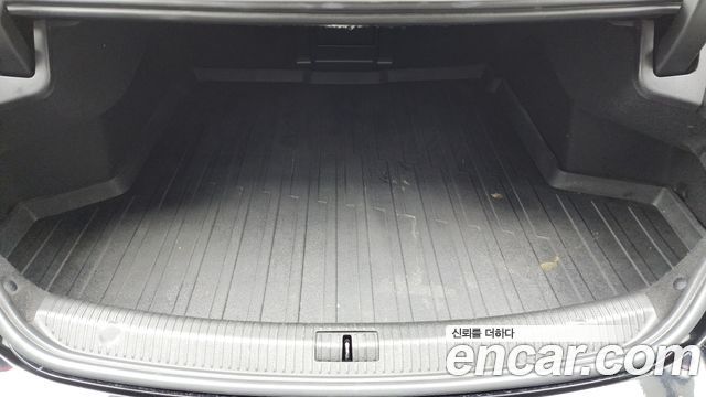 Renault Korea SM6 2016 — photo 26